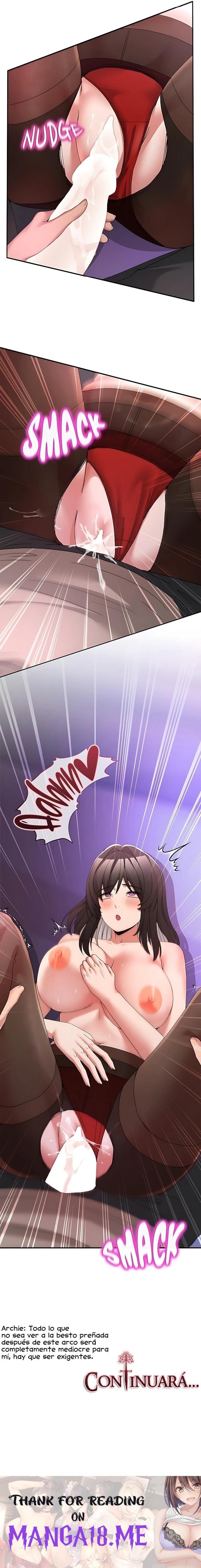 Men-Prohibited Chatroom Raw - Chapter 65 Page 13