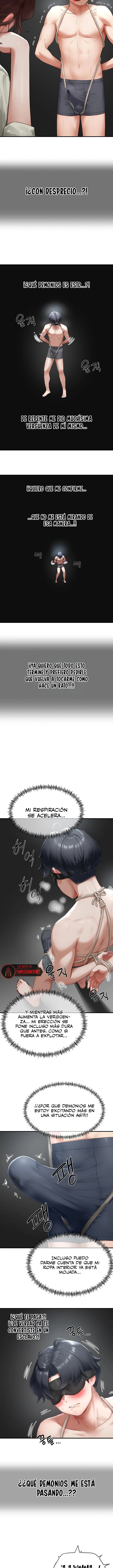 Slave Code Raw - Chapter 12 Page 3