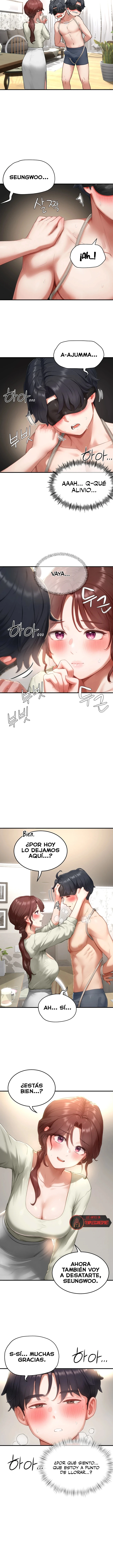 Slave Code Raw - Chapter 12 Page 5