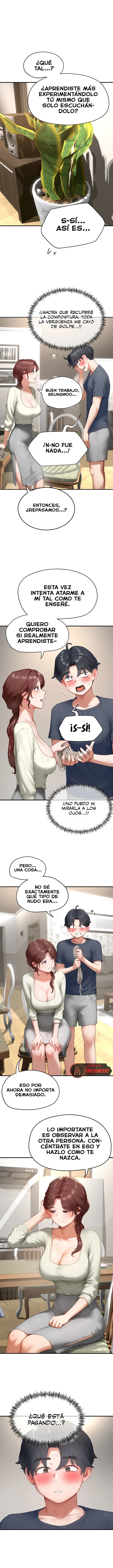 Slave Code Raw - Chapter 12 Page 6