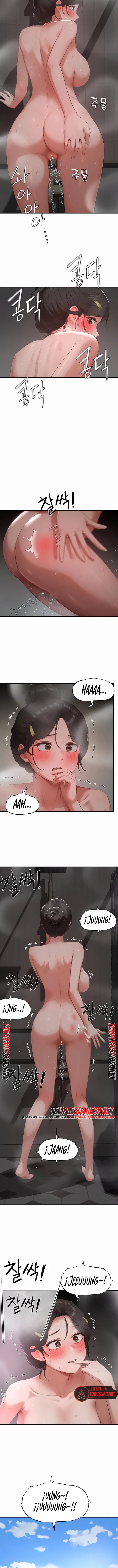 Slave Code Raw - Chapter 20 Page 5