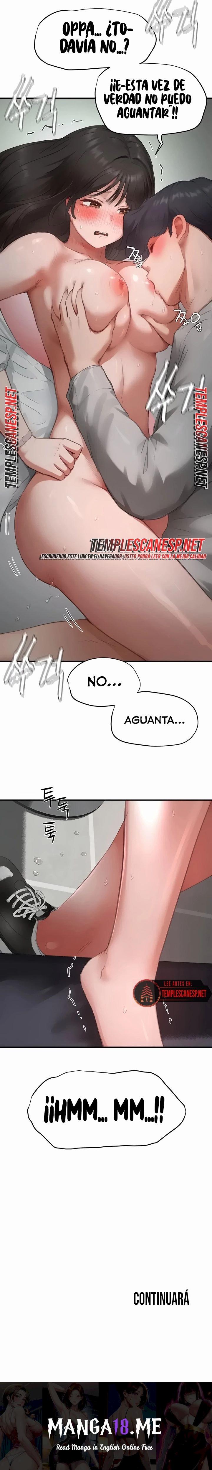 Slave Code Raw - Chapter 25 Page 13