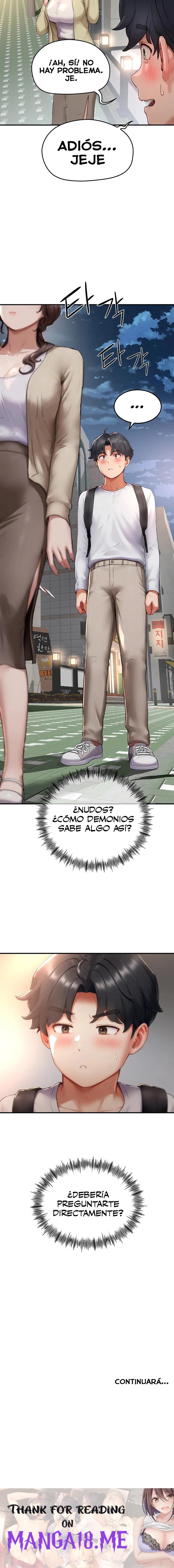 Slave Code Raw - Chapter 5 Page 13