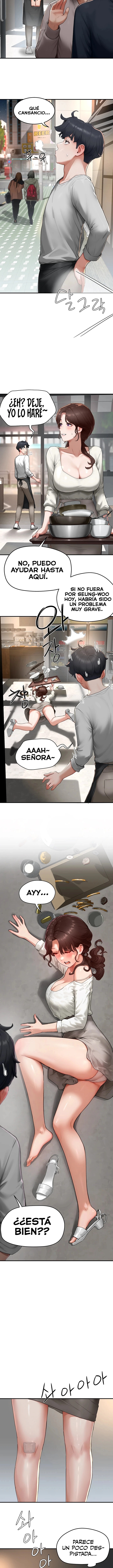 Slave Code Raw - Chapter 5 Page 9