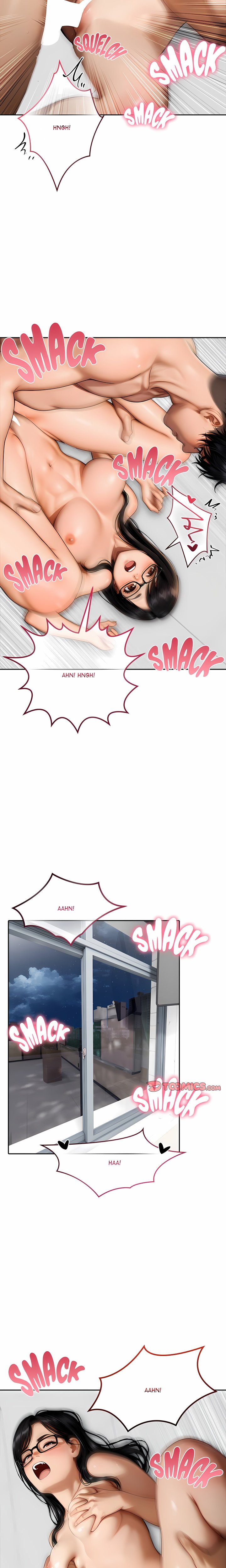 Her Naughty Habit - Chapter 2 Page 14
