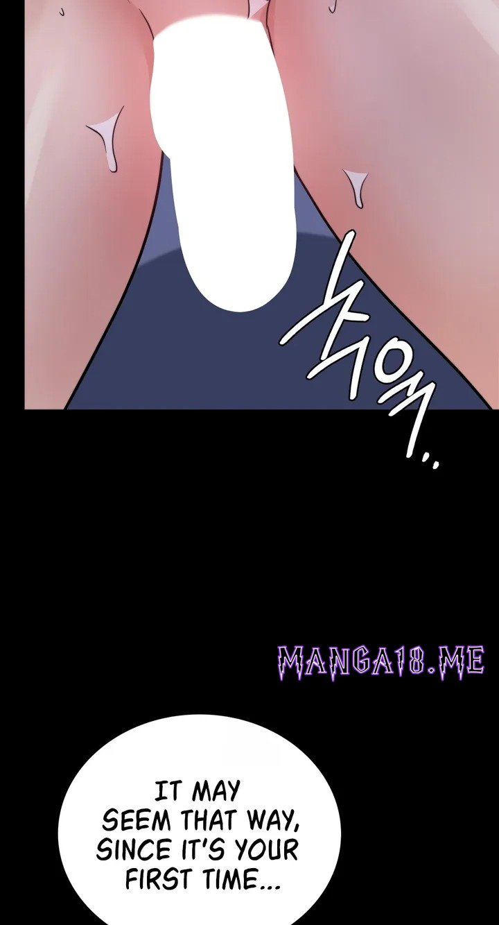 No Uploads Today - Chapter 12 Page 19