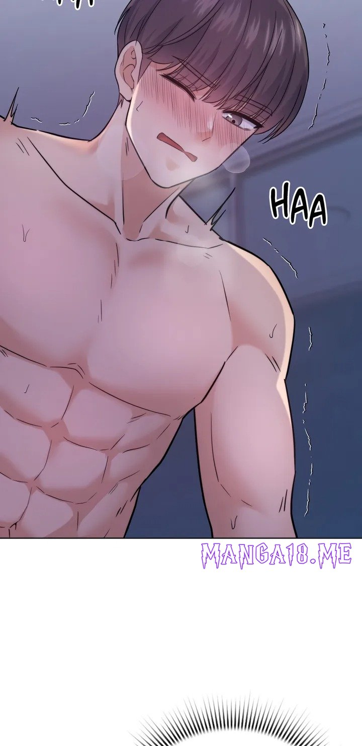 No Uploads Today - Chapter 12 Page 41