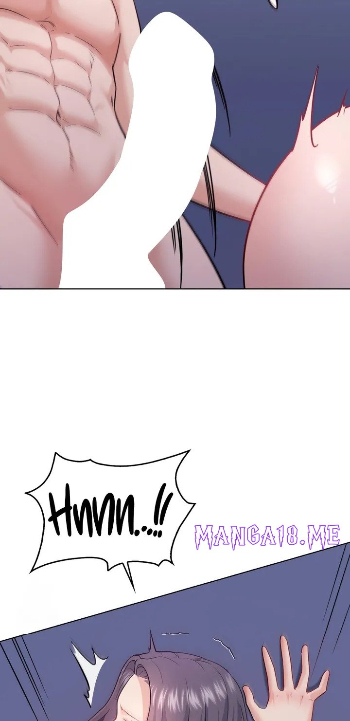 No Uploads Today - Chapter 12 Page 45