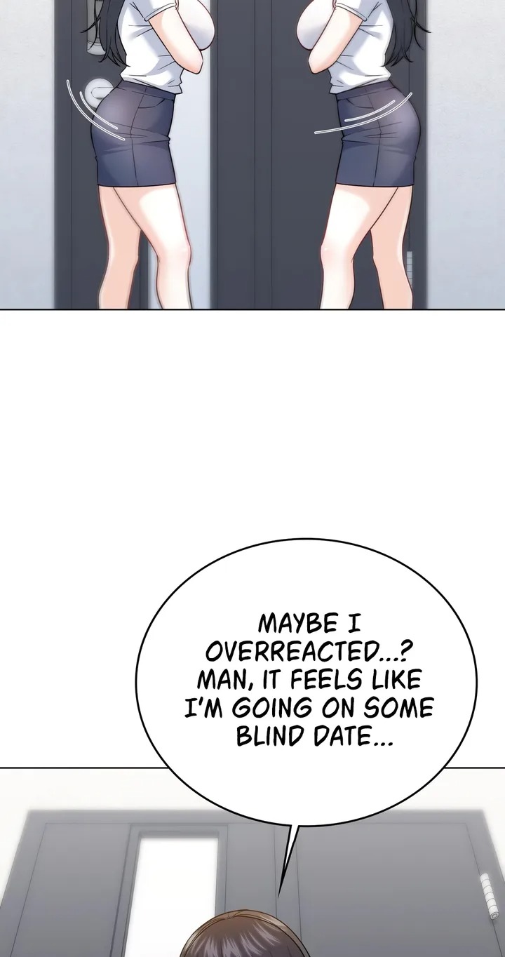 No Uploads Today - Chapter 12 Page 51
