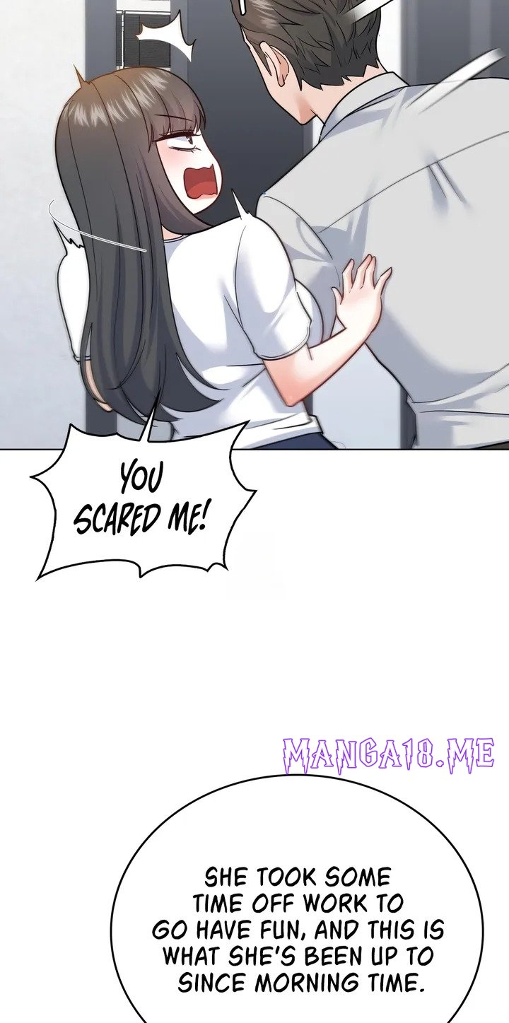 No Uploads Today - Chapter 12 Page 61
