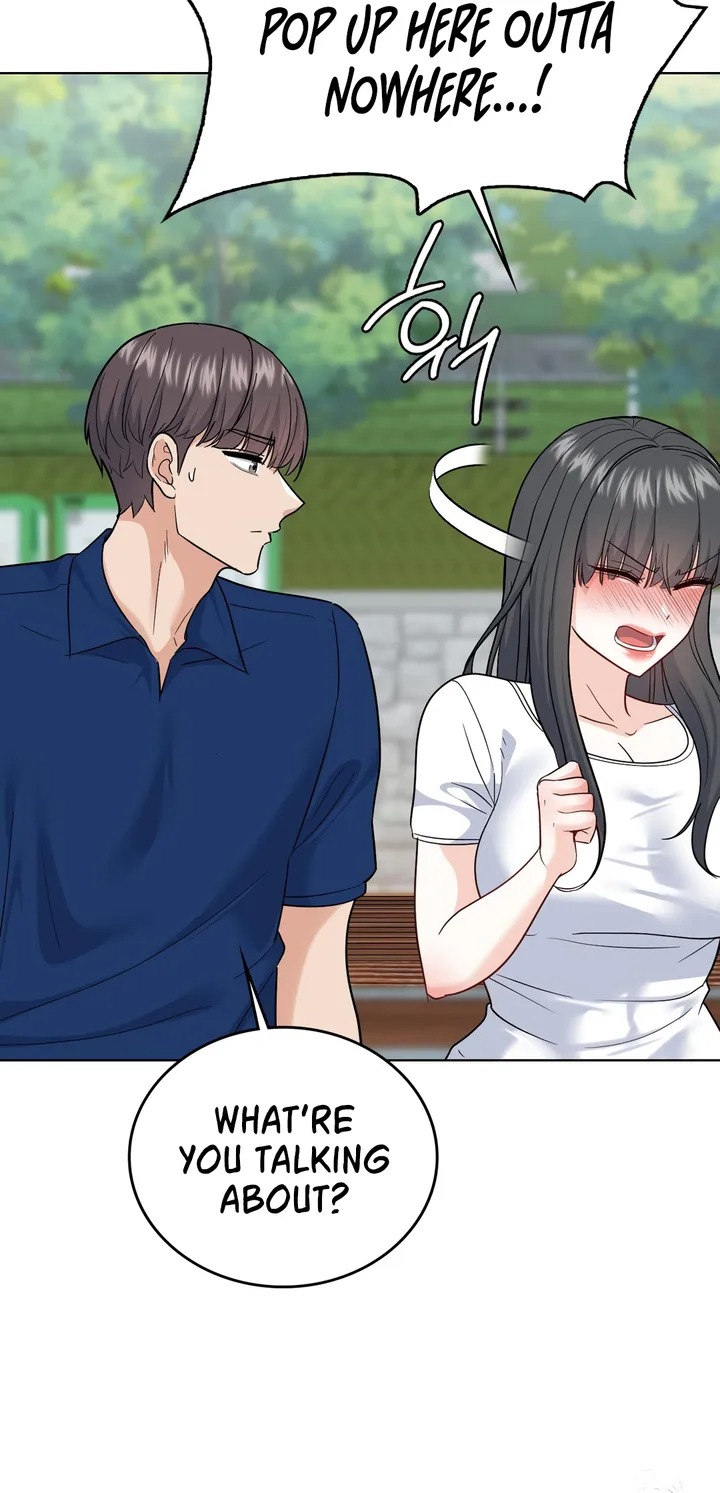 No Uploads Today - Chapter 12 Page 73