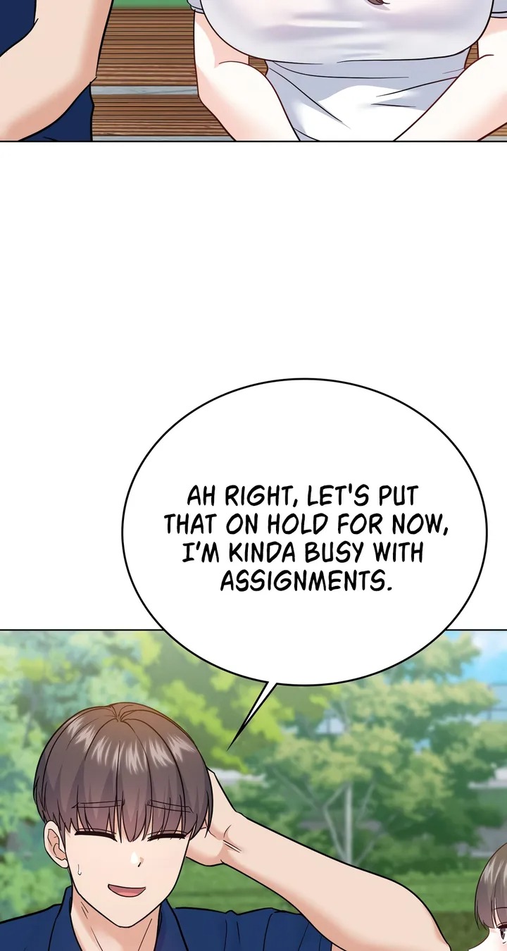 No Uploads Today - Chapter 12 Page 76