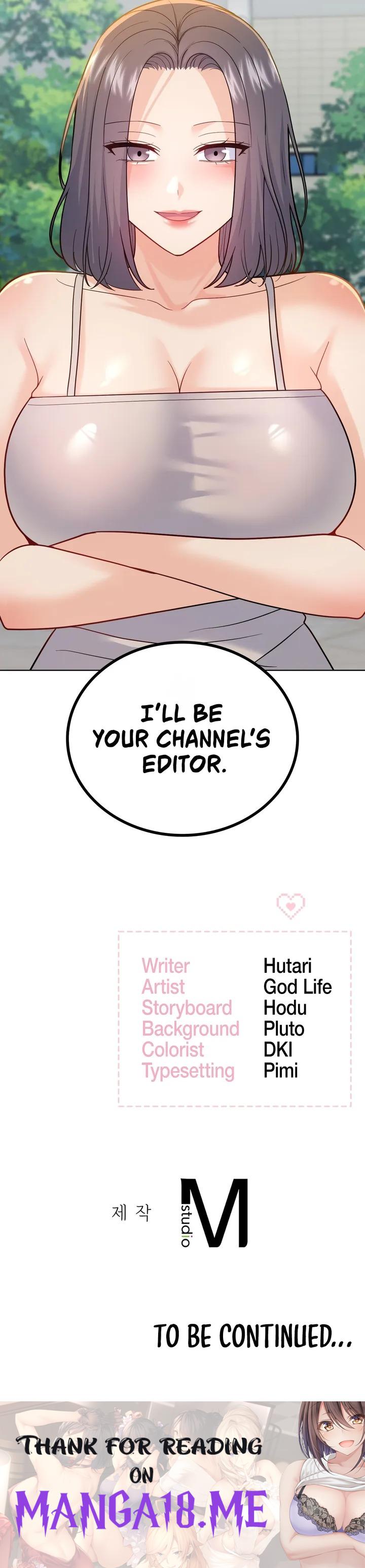 No Uploads Today - Chapter 12 Page 83