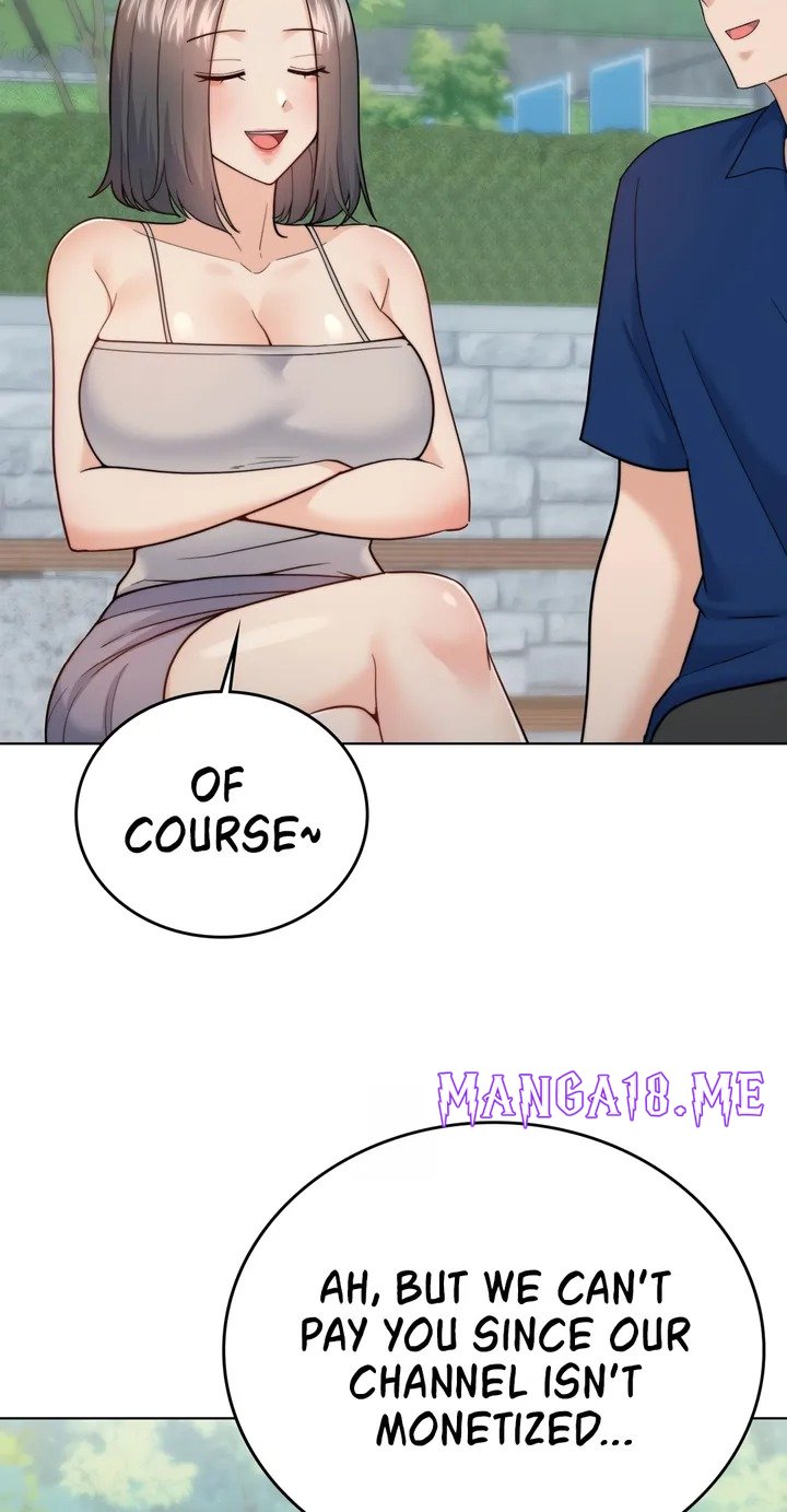 No Uploads Today - Chapter 13 Page 3