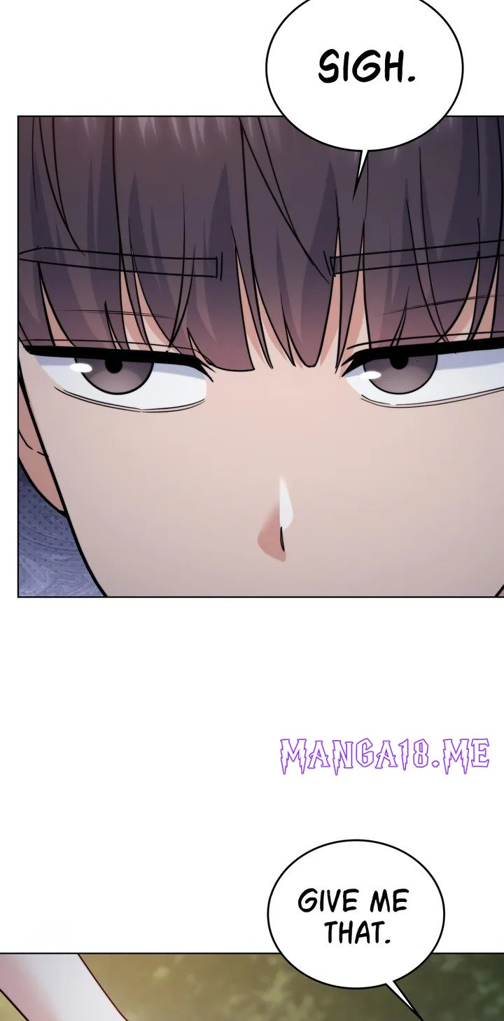 No Uploads Today - Chapter 13 Page 44