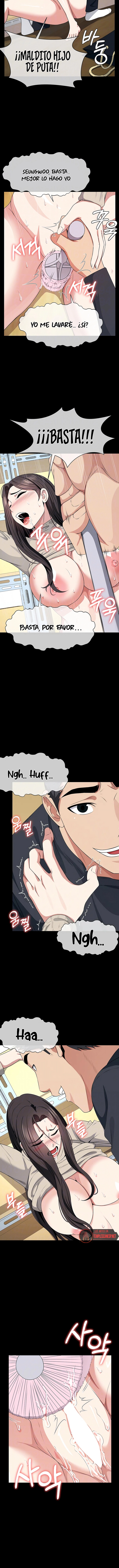 Slaves of the Shelter Raw - Chapter 63 Page 3