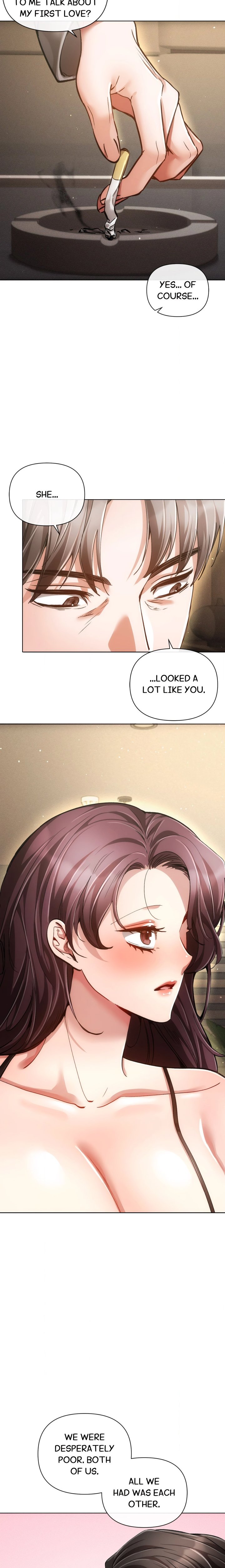 Sweet Cruelty - Chapter 28 Page 5