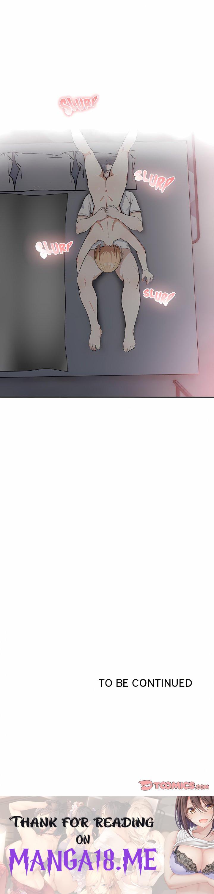 The Unknown Plague - Chapter 17 Page 14