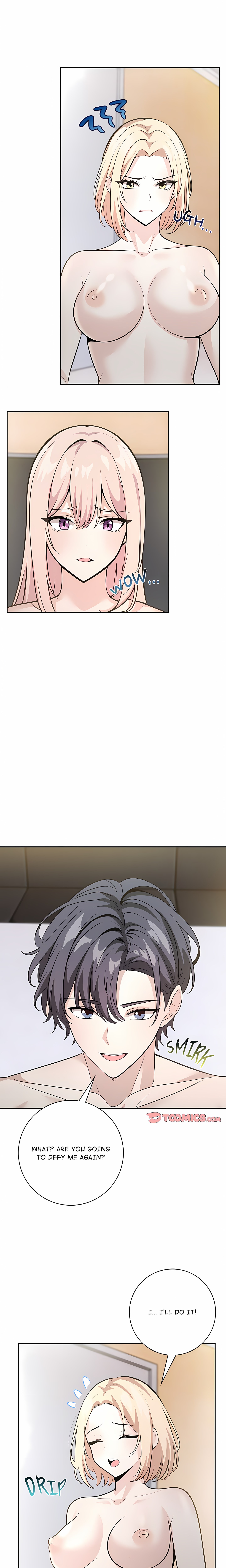 The Unknown Plague - Chapter 22 Page 13