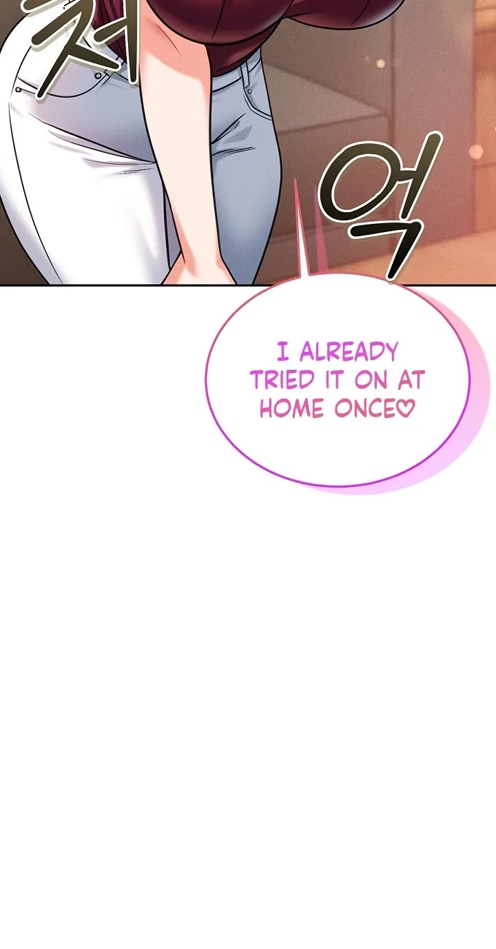 Wanna Join the Company? - Chapter 35 Page 37