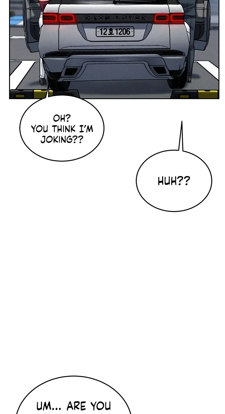 Wanna Join the Company? - Chapter 35 Page 51