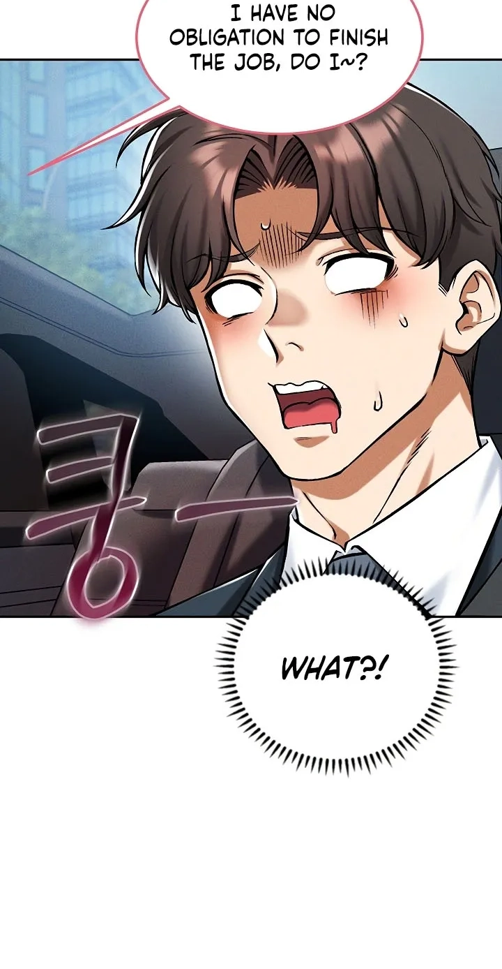 Wanna Join the Company? - Chapter 35 Page 79
