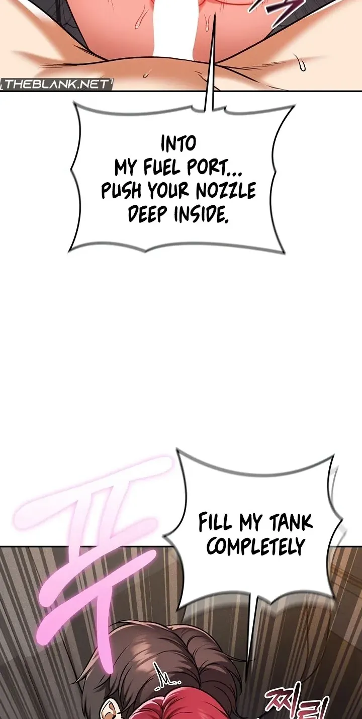 Wanna Join the Company? - Chapter 36 Page 13