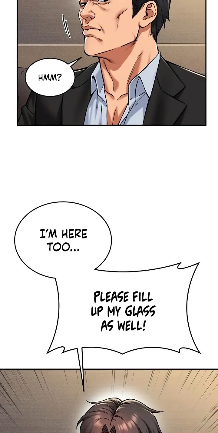 Wanna Join the Company? - Chapter 36 Page 65