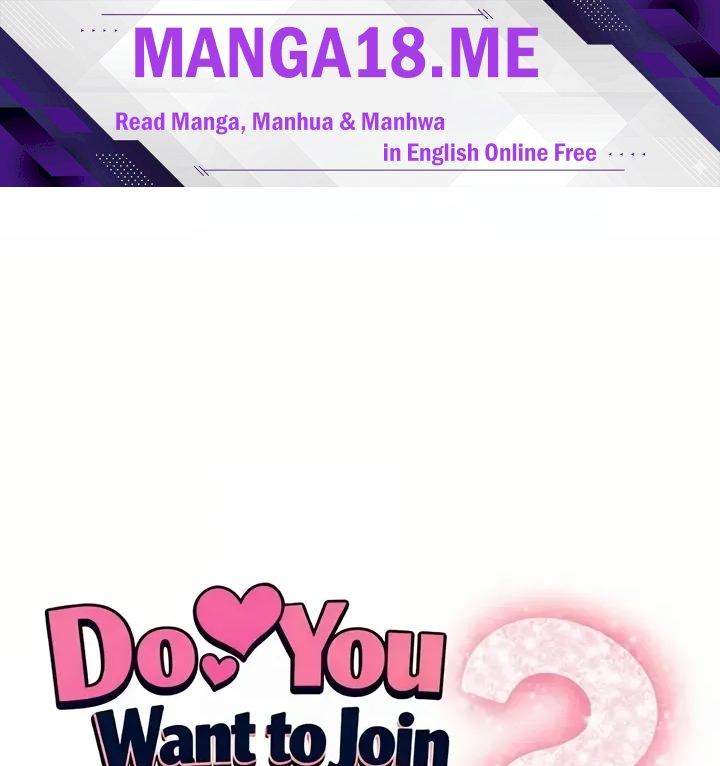 Wanna Join the Company? - Chapter 38 Page 1