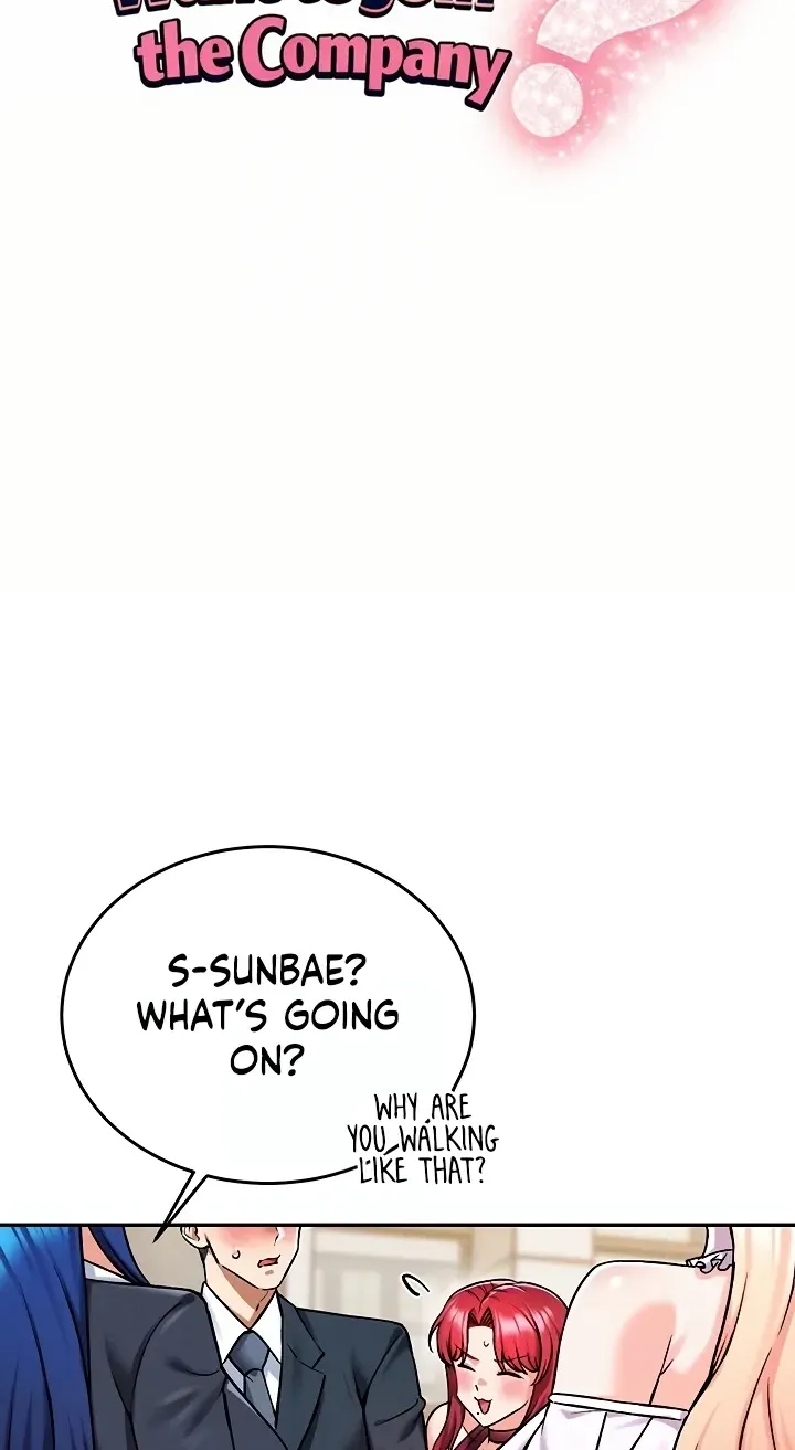 Wanna Join the Company? - Chapter 38 Page 2