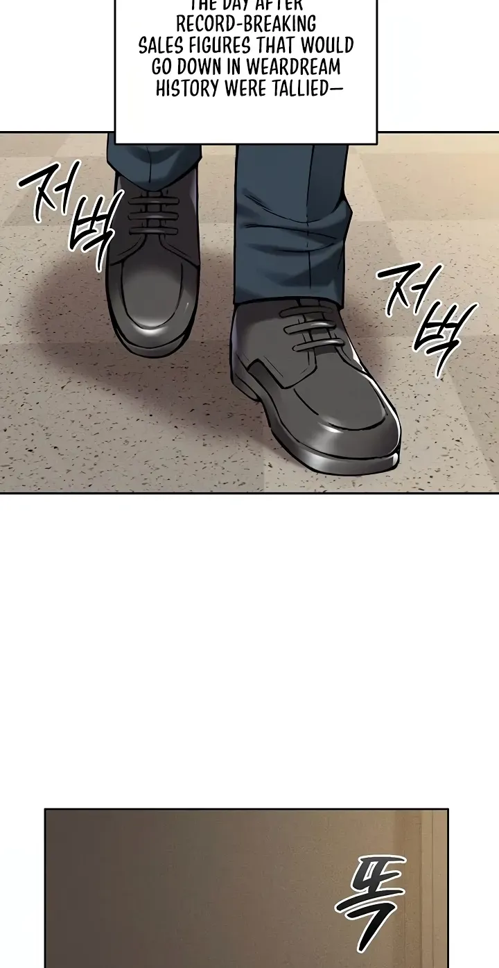 Wanna Join the Company? - Chapter 38 Page 27