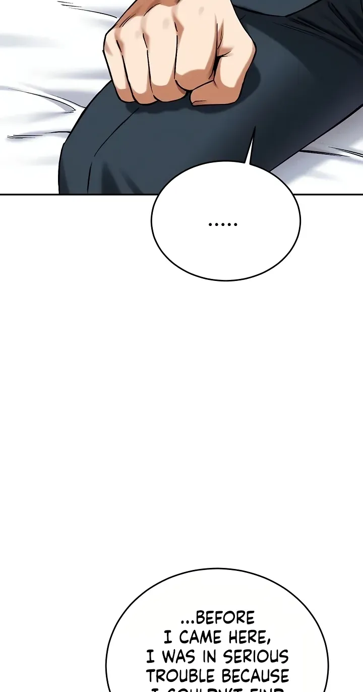 Wanna Join the Company? - Chapter 38 Page 65