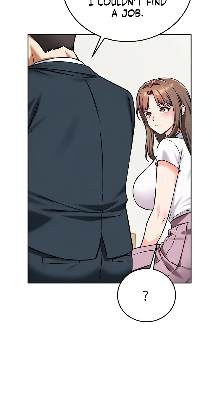Wanna Join the Company? - Chapter 38 Page 66