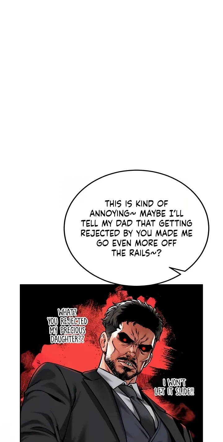Wanna Join the Company? - Chapter 38 Page 78