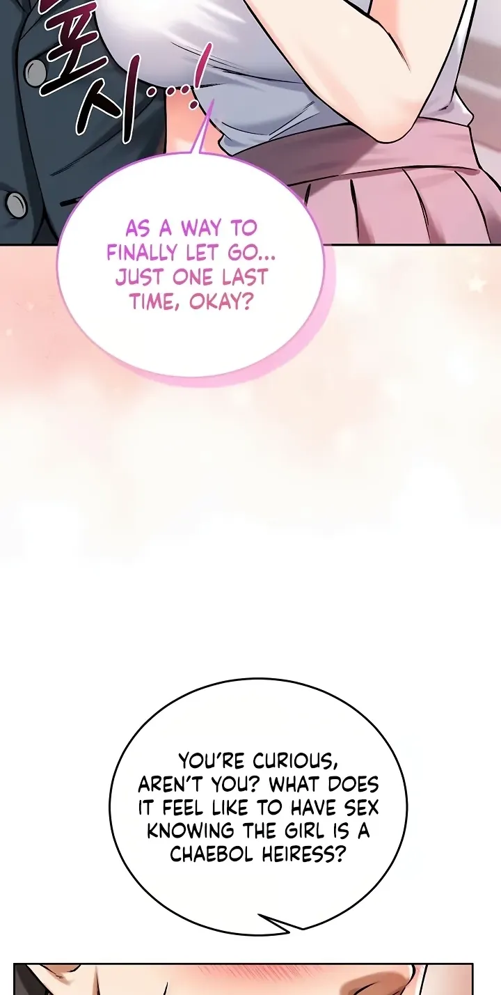 Wanna Join the Company? - Chapter 38 Page 82