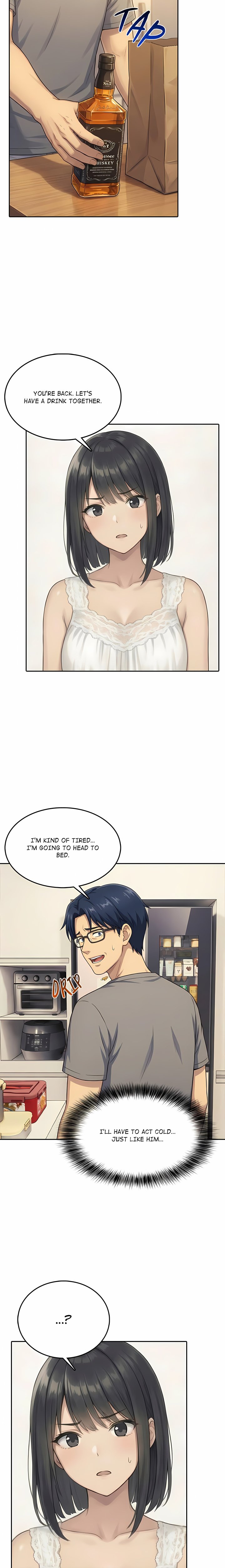 Life as My Boss - Chapter 2 Page 11