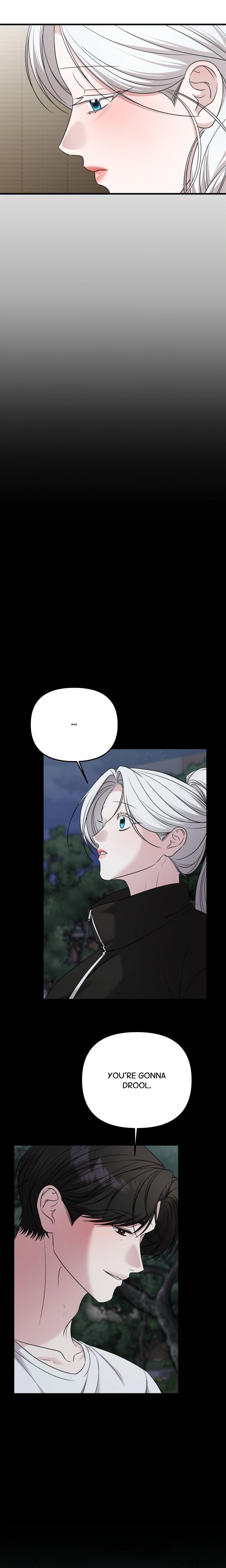What a Fox! (Uncensored) - Chapter 13 Page 5