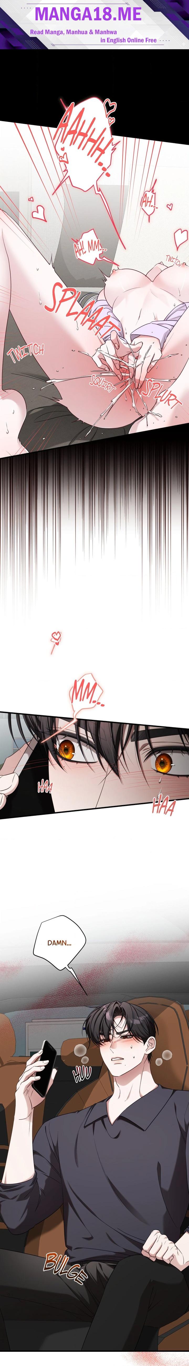 What a Fox! (Uncensored) - Chapter 4 Page 1