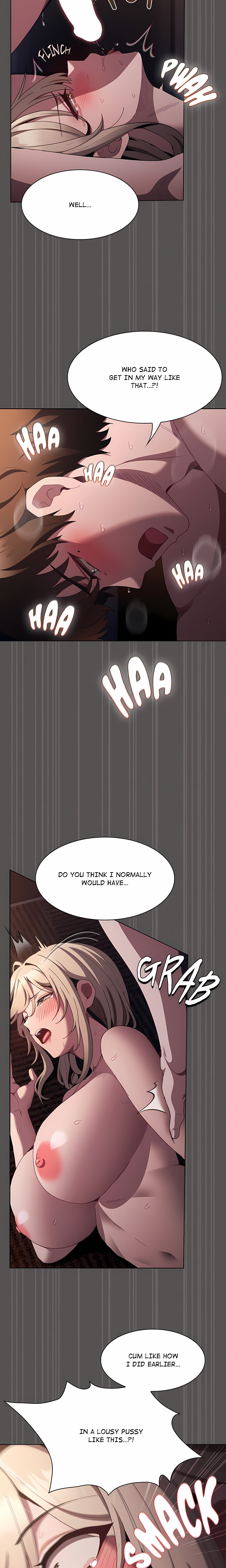 Believe Me! I Offer You My First - Chapter 53 Page 15