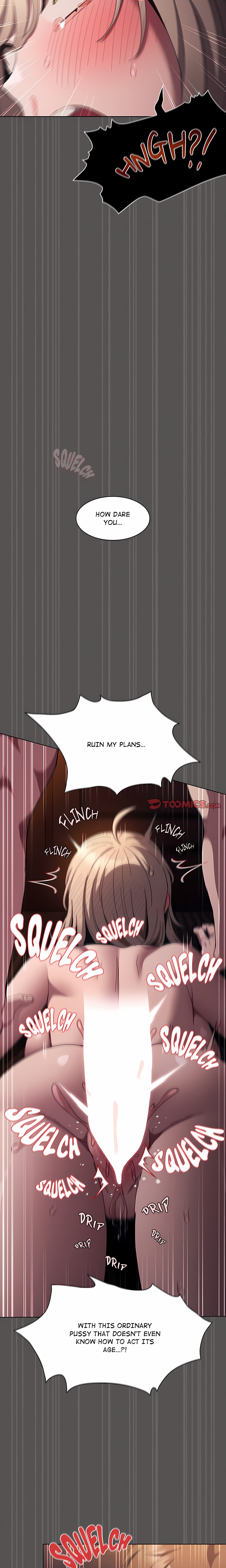 Believe Me! I Offer You My First - Chapter 53 Page 16