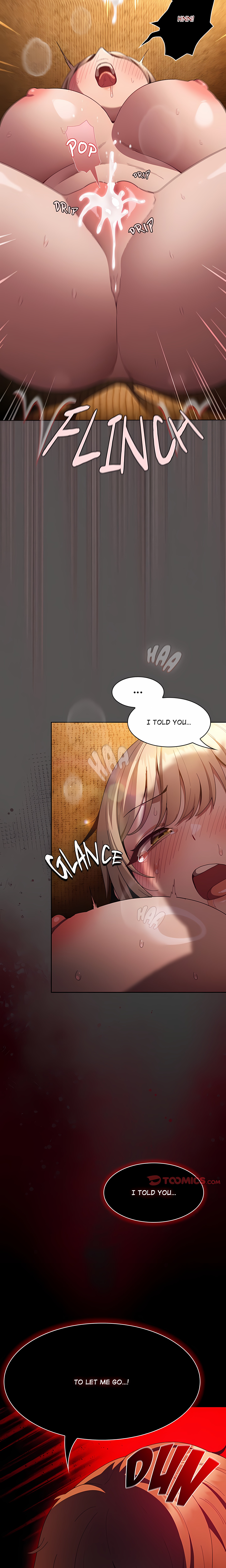 Believe Me! I Offer You My First - Chapter 53 Page 4