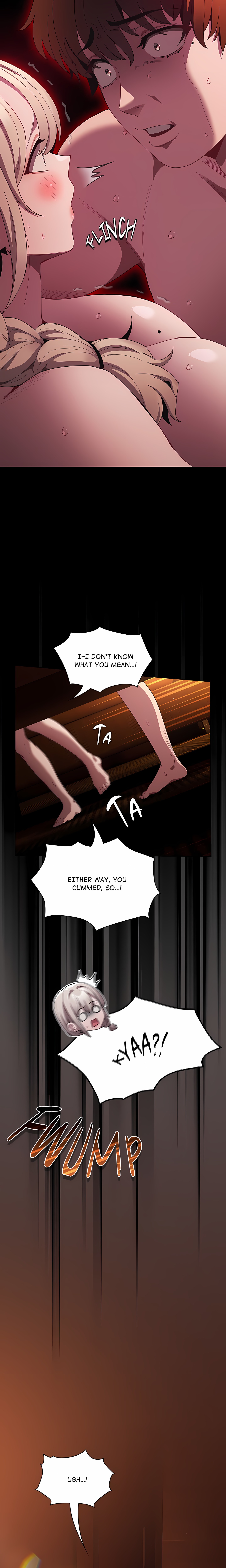 Believe Me! I Offer You My First - Chapter 53 Page 5