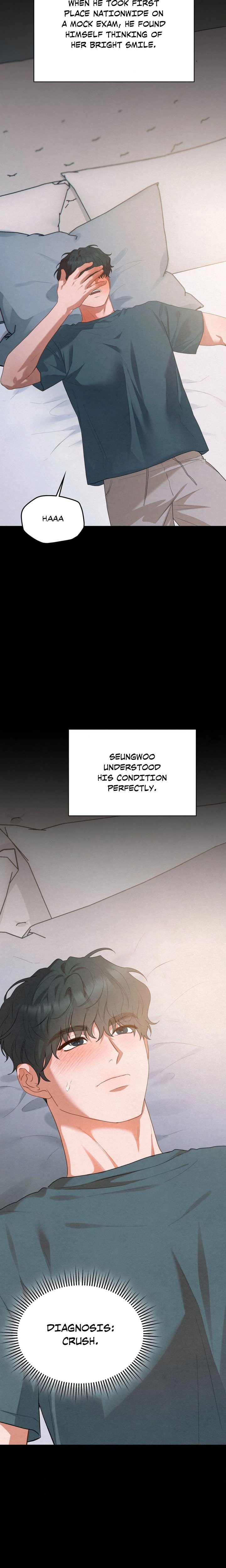 What Now, Noona? - Chapter 13 Page 26