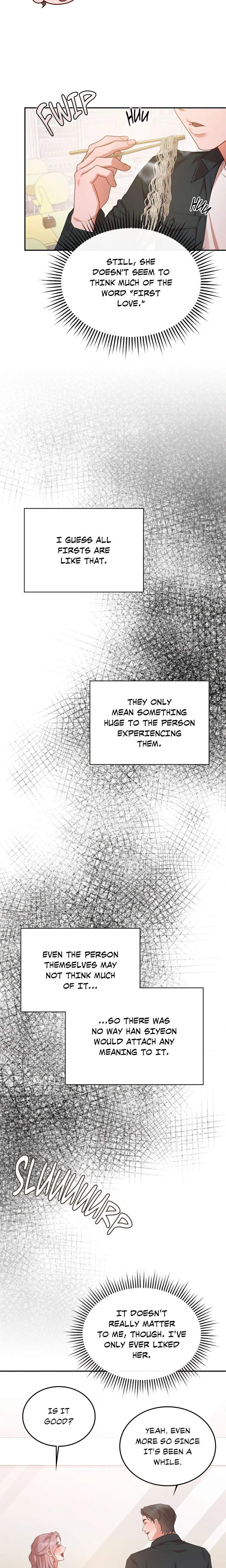 What Now, Noona? - Chapter 13 Page 31