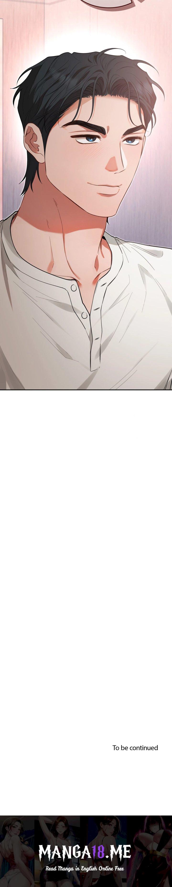 What Now, Noona? - Chapter 2 Page 29