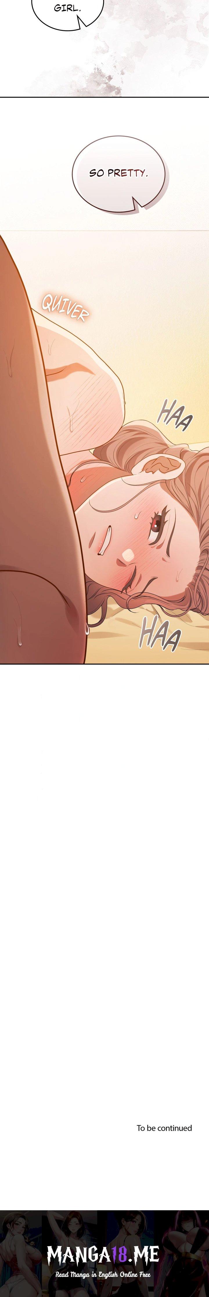 What Now, Noona? - Chapter 7 Page 28