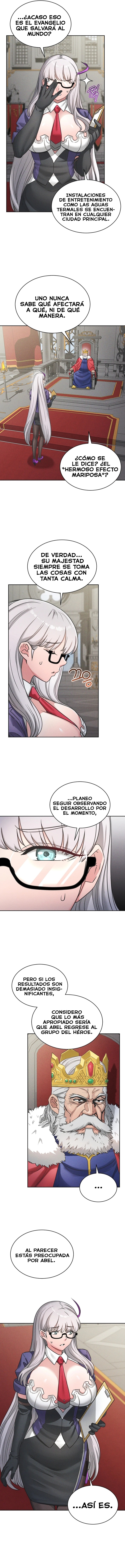 Succubus 48 Raw - Chapter 11 Page 3