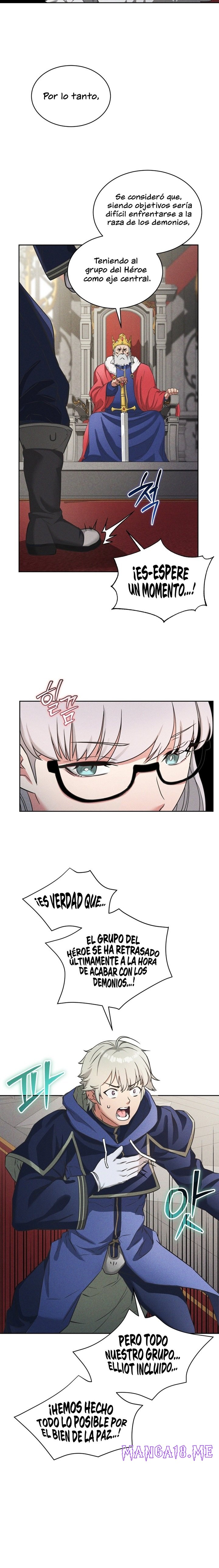 Succubus 48 Raw - Chapter 2 Page 6