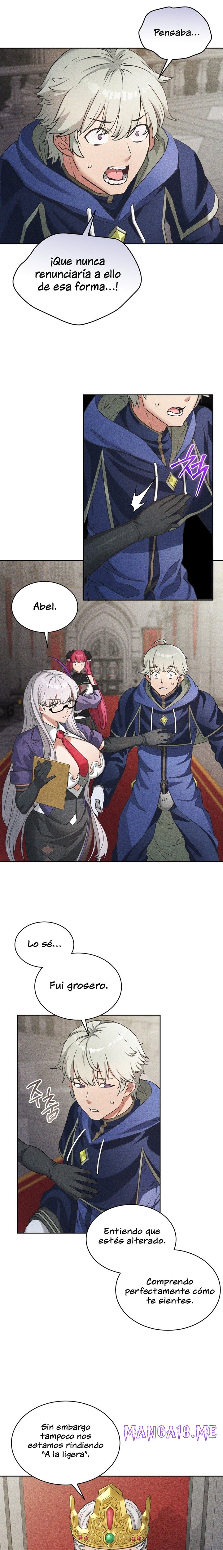 Succubus 48 Raw - Chapter 2 Page 7