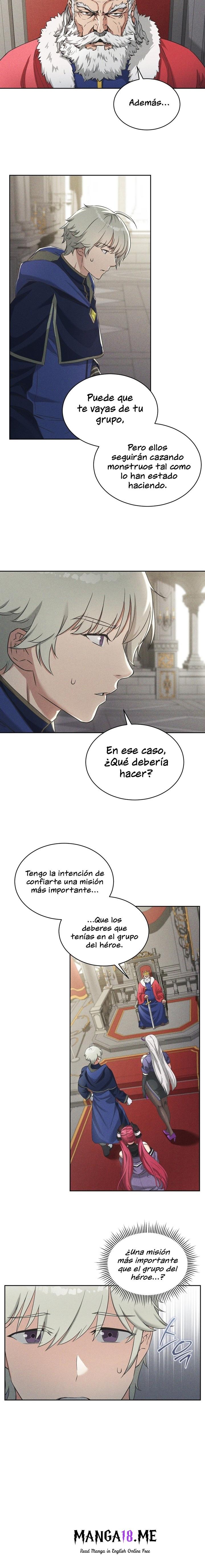 Succubus 48 Raw - Chapter 2 Page 8